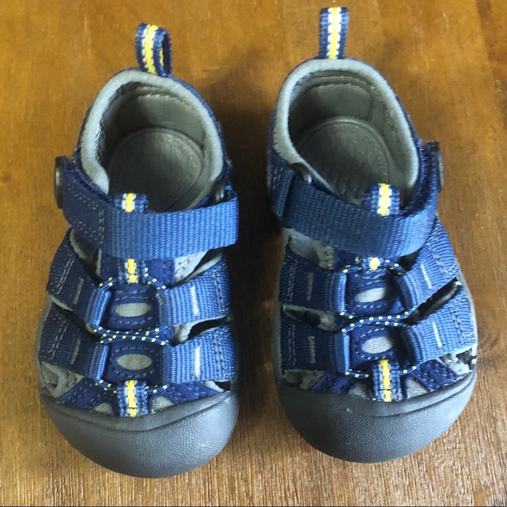 Keen Sandals